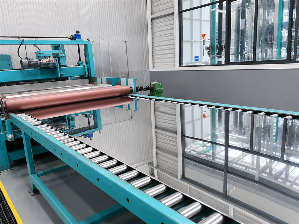 Acid-Free 8K Mirror Polishing Machine